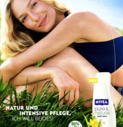 Nivea