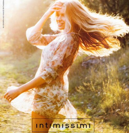 Intimissimi